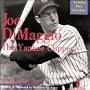 JOE DIMAGGIO:YANKEE CLIPPER