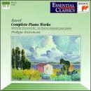 Ravel:Complete Piano Works