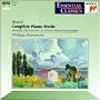 Ravel: Complete Piano Works