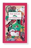 The 12 Cats of Christmas (Pocket Gold)