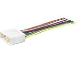 Metra 70-8901 93 - 94 Subaru Impreza Vehicle Harness