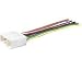 Metra 70-8901 93 - 94 Subaru Impreza Vehicle Harness
