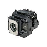 セイコーエプソン EB-W8/X8/S8用 交換用ランプ ELPLP54