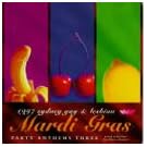 Sydney Mardi Gras '97 - Australia
