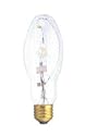 175 Watt Metal Halide Light Bulb / Medium Base (1.03" Diameter) / Universal Burning Position / MH175