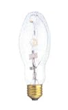50 Watt Metal Halide Light Bulb / Medium Base (1.03 Diameter) / Universal Burning Position / MH100