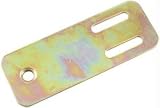 AMERICAN TERMINAL AT-PB-2 Straight Bracket for Super Switch 101