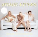 Someone Like Me/Right Now 2004, Pt. 2 [UK-Import] - Atomic Kitten