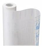 CLEAR CONTACT PAPER 18 X 25 YDS