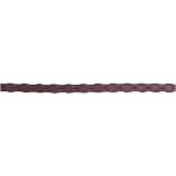 Kincade Laced Reins 54 Inch Black