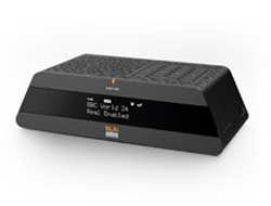 Childrens Toyshop  Electronics : Revo - Blik RadioStation - Hybrid DAB/Internet Radio - Black