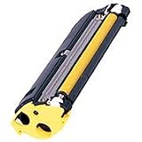 Compatible Yellow High Capacity Konica Minolta Toner Cartridge 1710517-006 (4,500 Page Yield) for Konica Minolta Magicolor 2300 DL, Konica Minolta Magicolor 2300W, Konica Minolta Magicolor 2350 EN