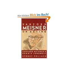 Sanford Meisner on Acting (Vintage)