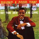 CD-Charts  Music : Having a Good Time