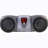 JVC KS-SB200 Boom Box for KT-SR2000 Sirius Satellite Radio Tuner