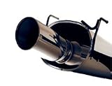 Apexi 116-AN052 World Sport 2 Exhaust System