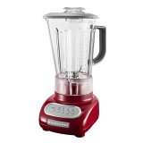 KitchenAid 56-oz. Polycarbonate 3-Speed Blender - Empire Red