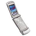 Motorola V3 - O2 - Pay As You Go Mobile Phone