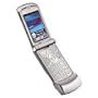 Motorola V3 - O2 - Pay As You Go Mobile Phone