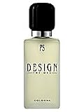 Design Cologne by Paul Sebastian Colognes