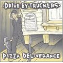Pizza Deliverance