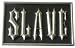 Apparel : SLAVE Belt Buckle