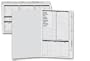 Legal Size Real Estate Listing Folder Right Panel