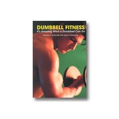 Dumbbell Fitness - Book