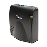 Grace Digital XLink ITC-BTTN Bluetooth Device