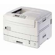Okidata C9300DXN Color Digital LED Printer by Oki Data