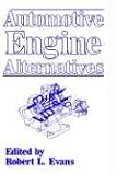 Automotive Engine Alternatives