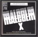 Malcolm X / 1972 Doc [CASSETTE]