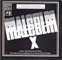 MALCOLM X 1972 DOCUMENTARY:MUSIC/WORD