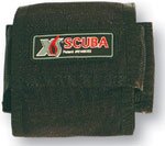 XS Scuba Trim Weight Tank Pouch
