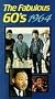 Fabulous 60's: Year 1964 [VHS]