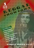 Reggae Showdown - Collection [DVD]