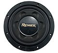 Pioneer TS SW124D - Car subwoofer driver - 300 Watt - 12