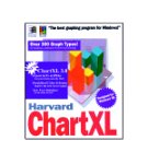  : Harvard Graphics CHARTXL