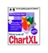 Software : Harvard Graphics CHARTXL