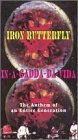 In-A-Gadda-Da-Vida [VHS]