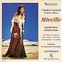 Gounod: Mireille / Borst, Paris, Vanaud, Courtis, Antoine; Diedrich