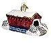 Covered Bridge Ornament