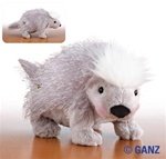 Porcupine Webkinz New Release