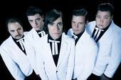 Image of The Hives