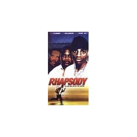Rhapsody