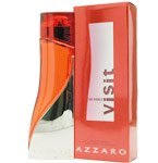 Azzaro AZZARO VISIT Perfume for WOMEN 2.5 Oz cover image