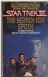 Star Trek #17: The Search for Spock