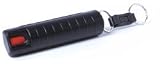 15 Gram 6% H2OC- Twist Top Key Chain Splatter Stream - Mean Green Protection Spray