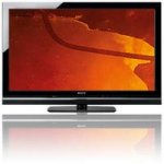 Sony KDL-37W5500 37 inch LCD Television 80000:1 1920 x 1080 HDMI VGA SCART (Piano Black)