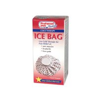 HealthPersonalCare: Ice Bag English Cara 6 Inches